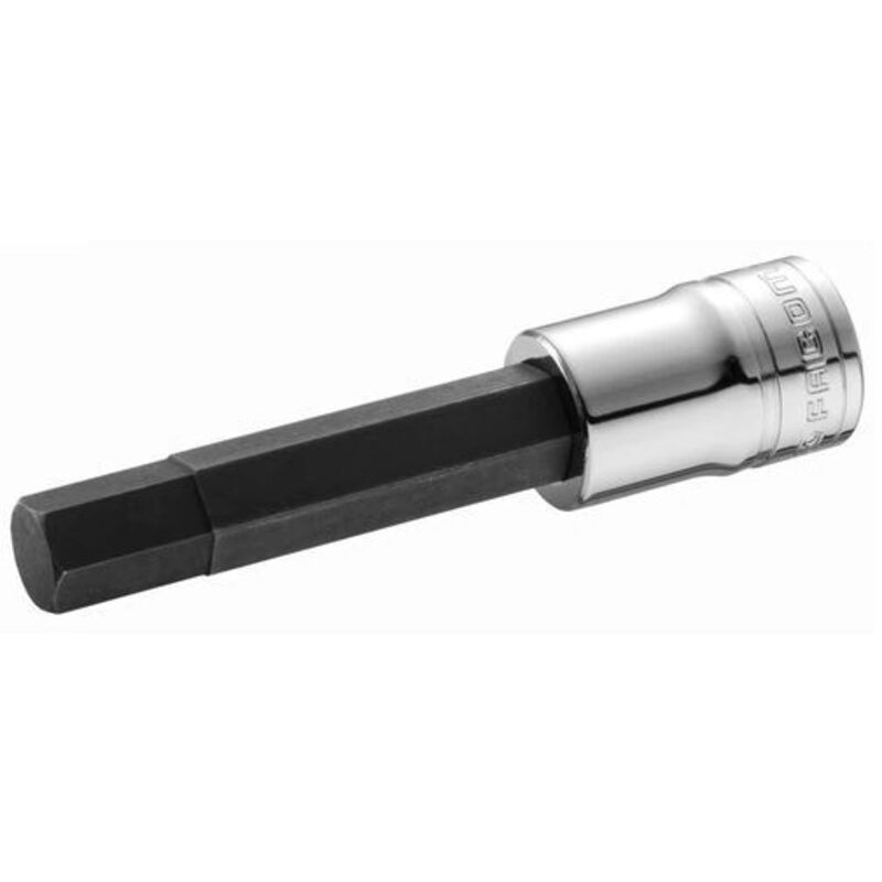 Douille 12mm Hexagonal, entraînement 1/2', Carré ( Prix pour 1 )