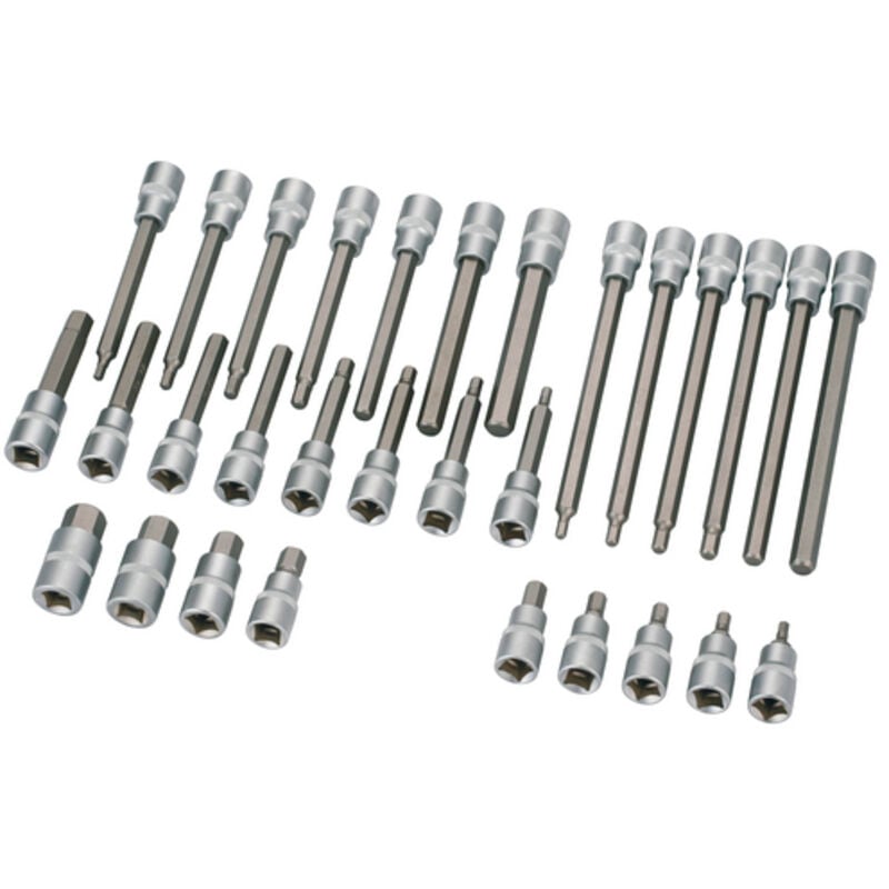 Jeu d'embouts de vissage sam ( Prix pour 1 )