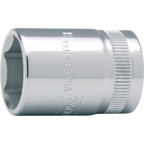 3//4-41 mm KS TOOLS 911.3441 Douille 6 pans