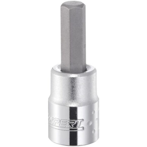 Douille tournevis EXPERT BY FACOM - 6 pans - 3/8" - 3mm - E030901