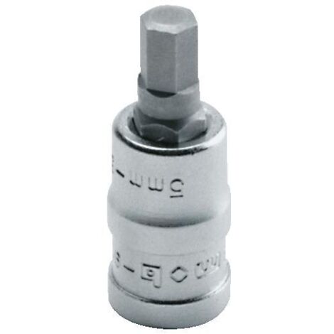DOUILLE TOURNEVIS HEXAGONALE 1/4'' H3 MOB - 929E030401