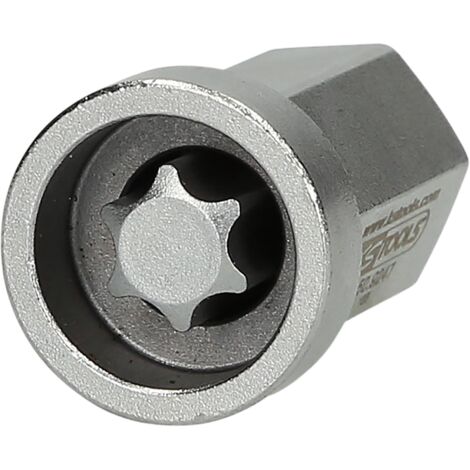 Douille tournevis service huile pour vis Torx pour Mini, T55