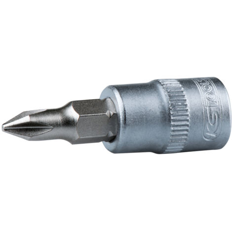 Douille tournevis ULTIMATE 3/8'' PH1 - KS TOOLS - 922.3886