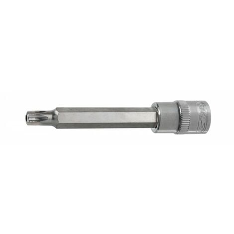 GEDORE force clé à chocs utilisation 1//2/" intérieur-torx t40-ITX K 19 t40