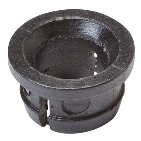 Douille tringle direction pour tracteur tondeuse – Diamètre extérieur 13/17.5 mm – Compatible modèles MTD – Accessoire jardinage