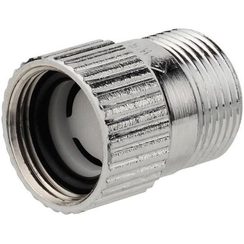 Douille tuyau douche