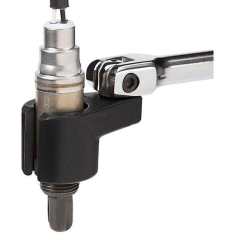 Douille Universelle 22mm 7/8 Pouces Pour Capteur Oxygène Réparation Automobile