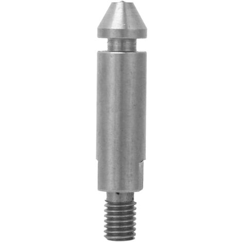 Douille universelle en acier inoxydable M8 pour pied de mât de windsurf, vis d'extension et accessoires de quincaillerie.