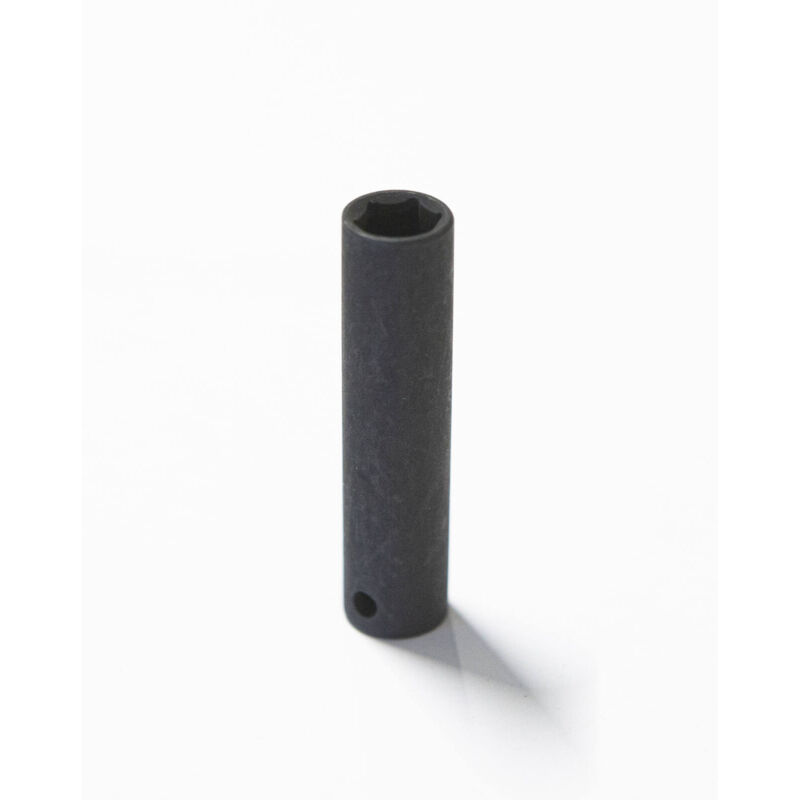 Douille à choc 9mm 1/4'' Cr-Mo pour clé à vibration et à choc pour bougies préchauffage - SA 1409 - CLAS Equipements