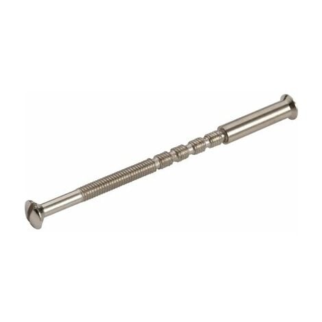 douille/vis nick.secable 4x60