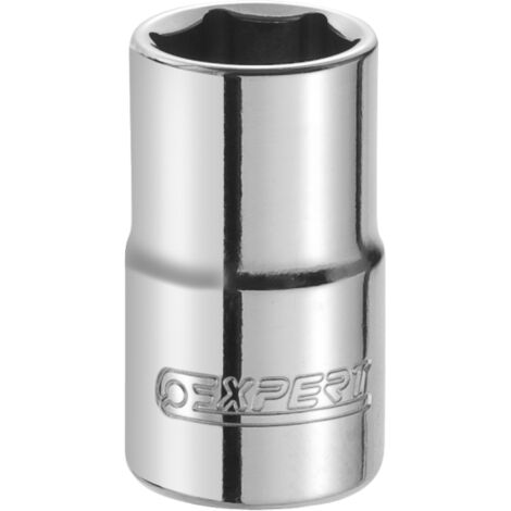 Douilles 1/2" - 6 pans - 15 mm - E117093 - Expert By Facom