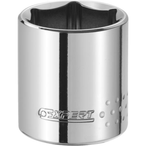 Douilles 1/2" - 6 pans - 20 mm - E117098 - Expert By Facom