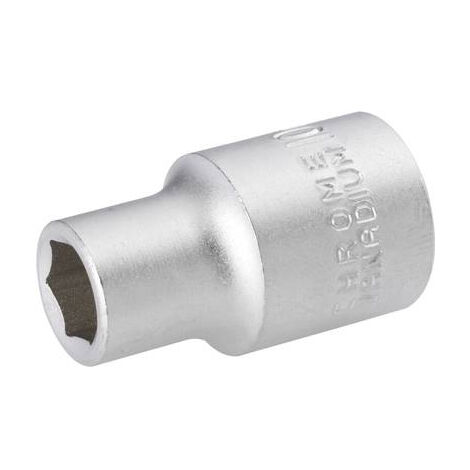 DOUILLES 12,5 MM (1/2'') 24 MM TOOLCRAFT 820778 1/2'' (12.5 MM) 24 MM