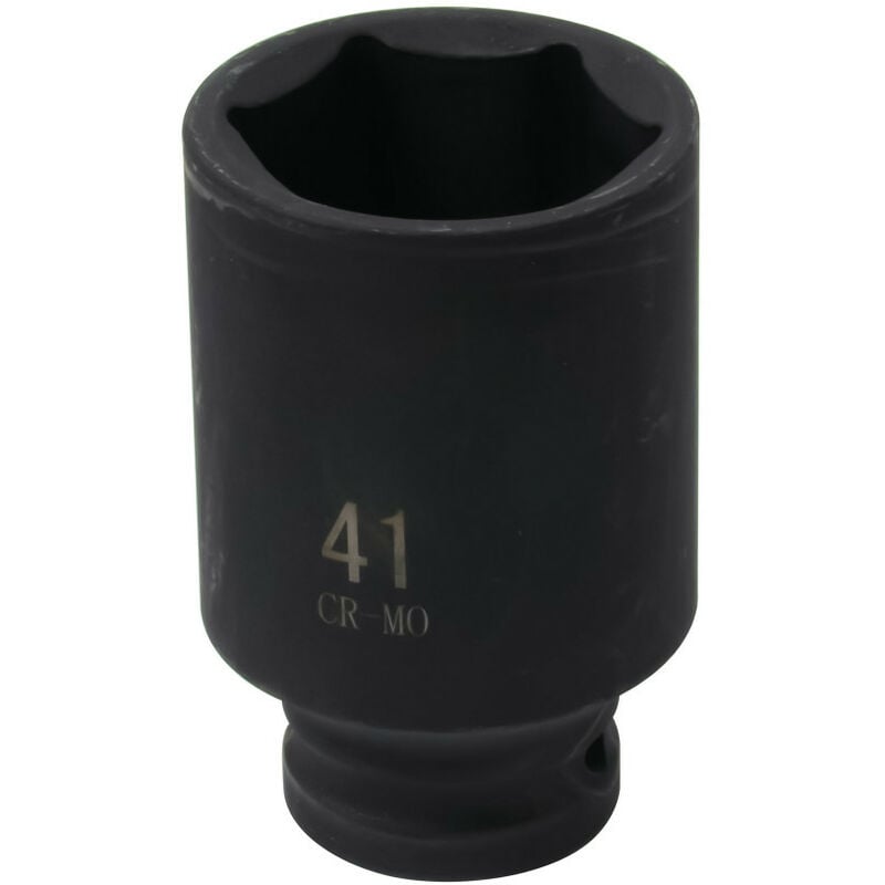 Douilles 6 pans 41mm carre 1/2 Autobest