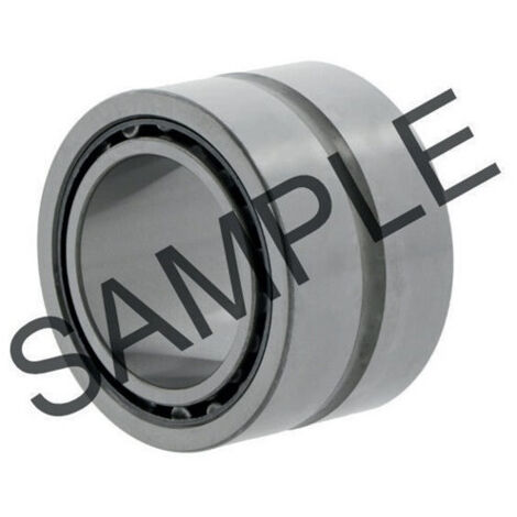 Douilles à aiguilles HK3022 ID 30mm AD 37mm largeur22mm 1pc/unité NKE