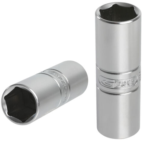 Douilles à bougies ULTIMATE® 3/8  6 pans