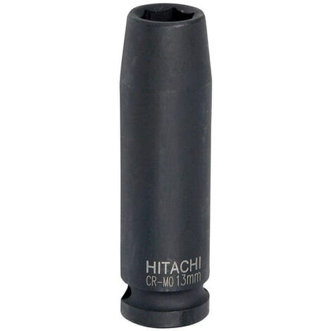 Douilles à choc 1/2 - 24mm HIKOKI 751840