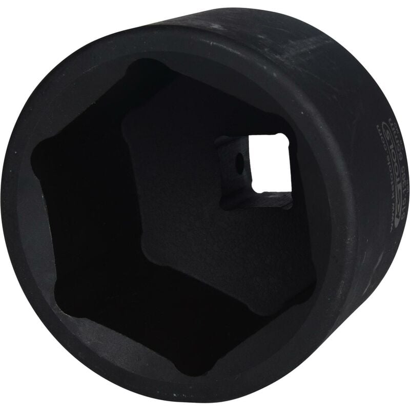 Kstools - 3/4' Douilles à chocs 6 pans, courtes, 65mm