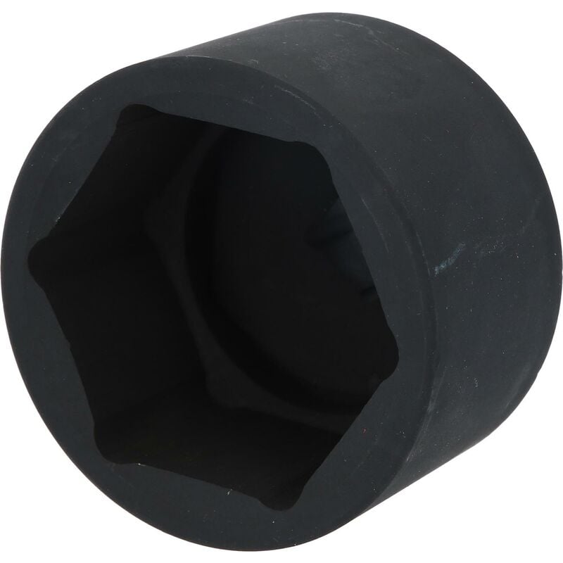 Kstools - 3/4' Douilles à chocs 6 pans, courtes, 70mm