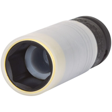 Douilles à chocs pour jantes aluminium SlimPOWER, 19 mm