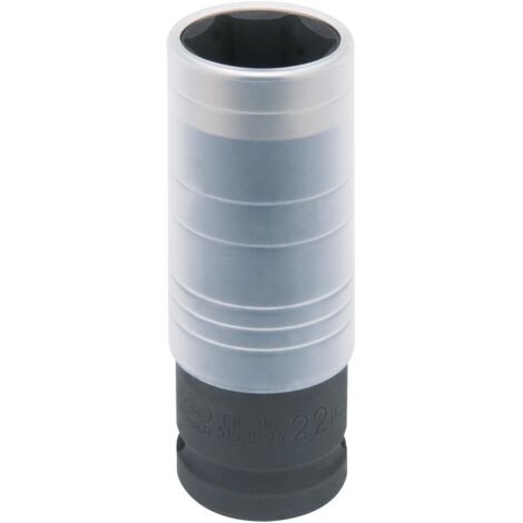 Douilles à chocs pour jantes aluminium SlimPOWER, 22 mm