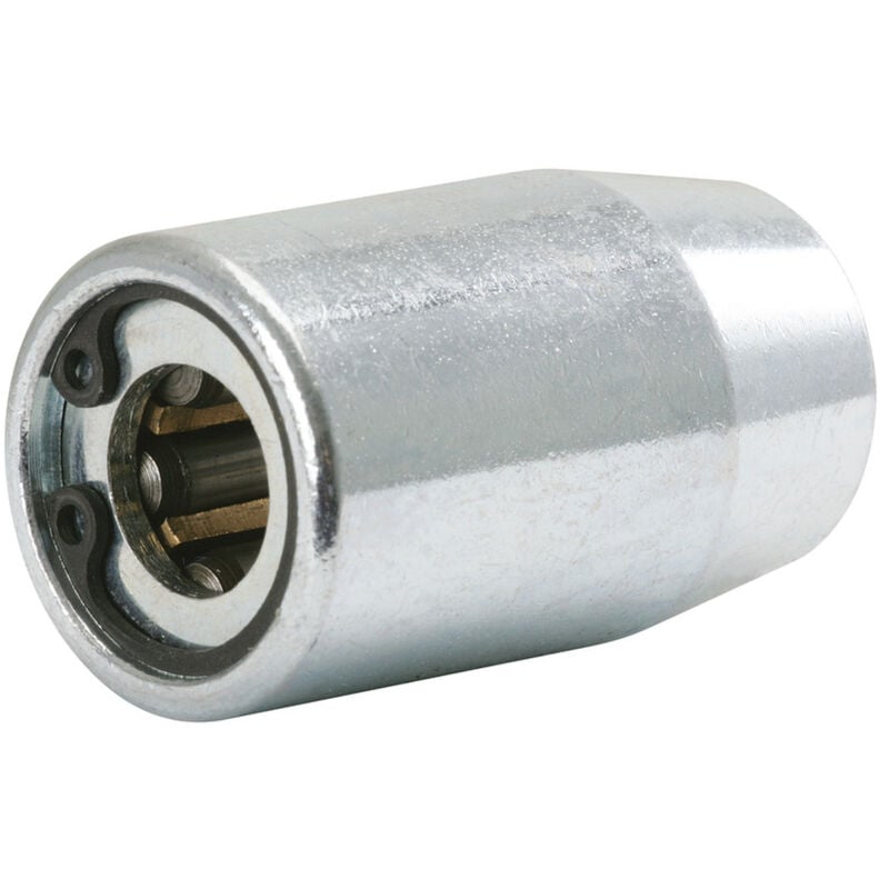 KS Tools - Douille à goujonner et dégoujonner, 1/2'' - M8 - 116.2086