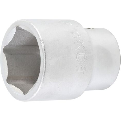 Douilles bgs 6 pans carre 1 pouce vendues a l'unite - choisissezici : 41 mm