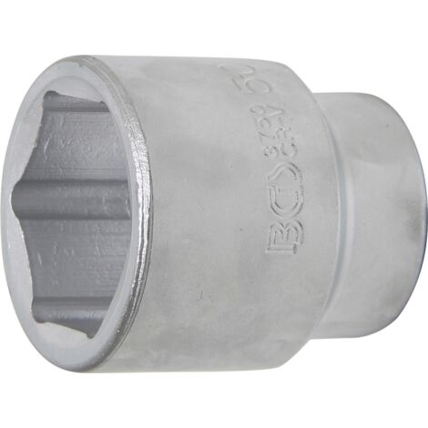 Douilles bgs 6 pans carre 1 pouce vendues a l'unite - choisissezici : 50 mm