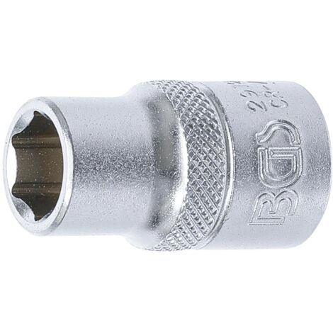 Douilles bgs technic pro torque carre 1/2 6 pans detail de 8 a 46 mm - douillescarrede12127 : douille 12 6 pans