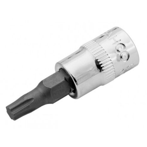 DOUILLES CARRÉES 1/4" AVEC EMBOUTS TORX PLUS 6709-IP45 - BAHCO