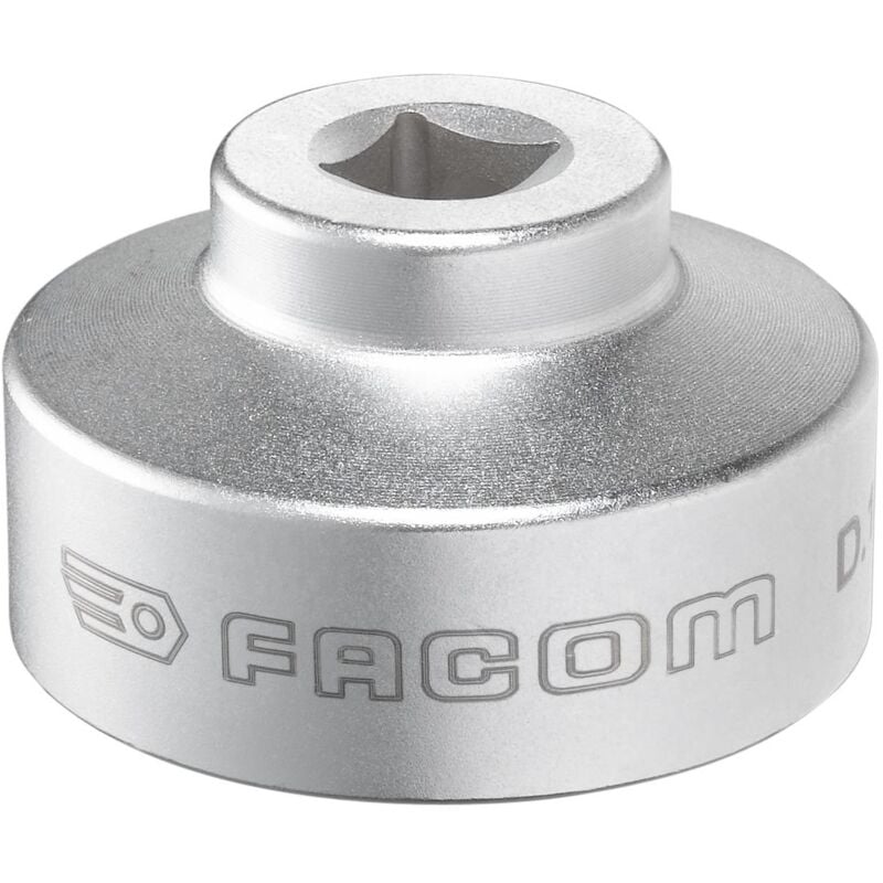 D.163-38 Douille Coiffe 38Mm