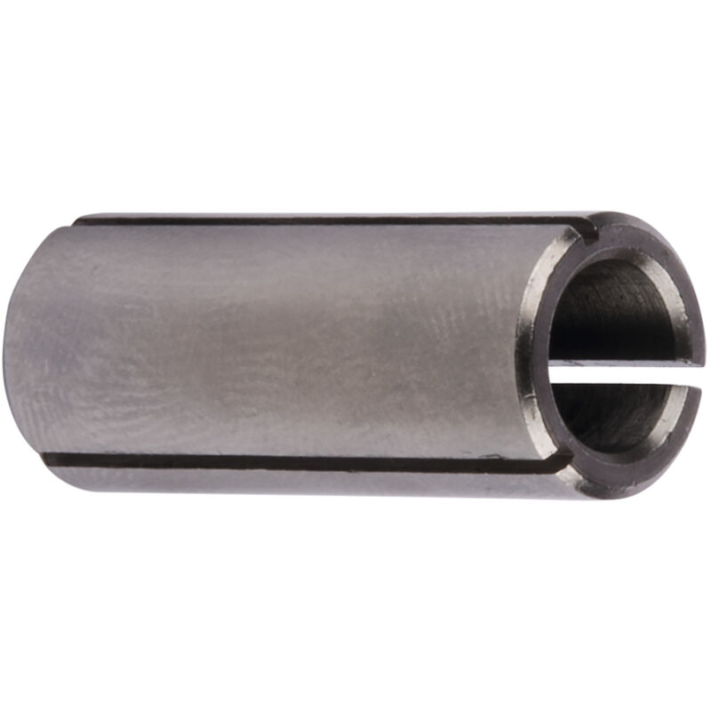 Douille de Réduction Makita 763804 8 8 Mm Pour Défonceuse Modèles 3612RP1800FCXRP2300FCX - vue 2