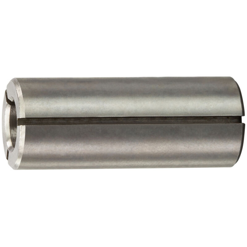 Douilles de réduction de pince pour Défonceuse MAKITA RP1800 RP2300 Ø 12 mm