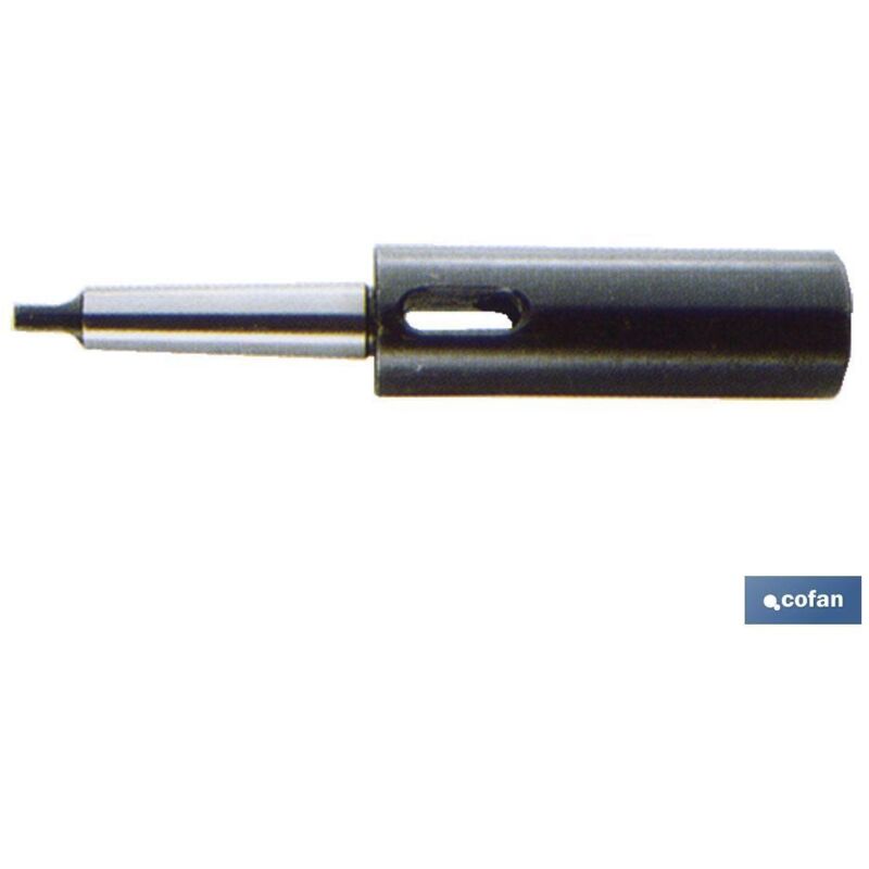 Extension cône Morse Ext.1 Int.