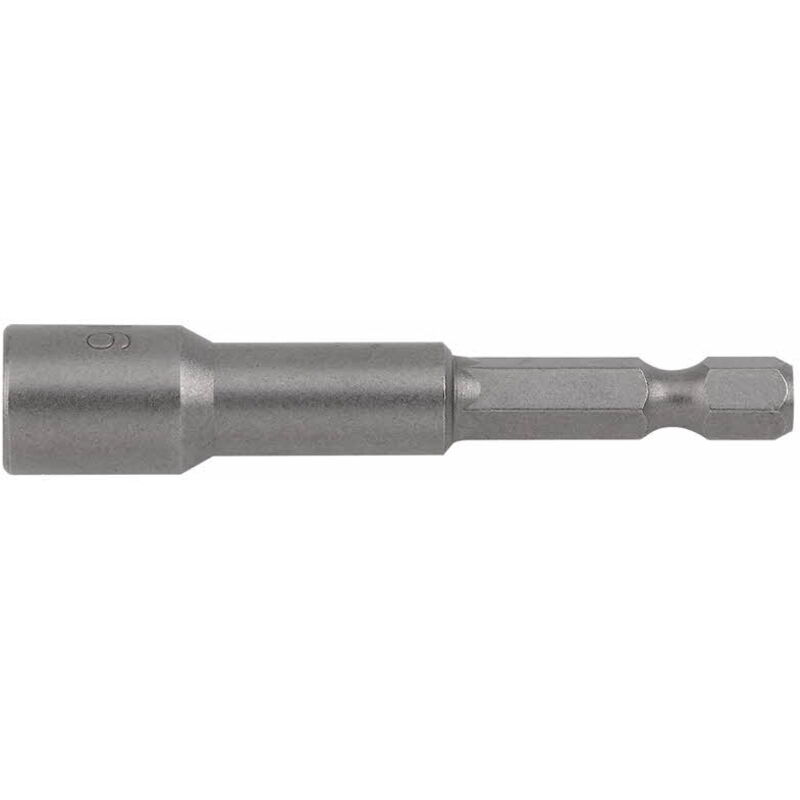 Image of Magnetische Sechskant-Schraubendreherbits 9 mm - 5er Pack