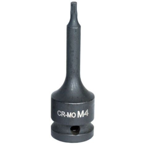 DOUILLES EMBOUTS IMPACT A CHOCS SPLINE XZN DE M4 à M18