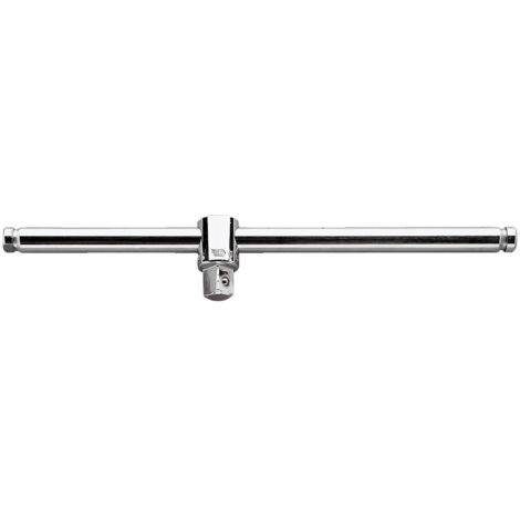 Douilles et accessoires facom carre 1/2 - dtail : poignee coulissante
