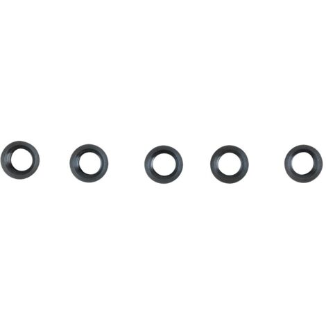 Douilles filetées L=12 mm, IG=M12x1,25/AG=M14x1,25, pack de 5