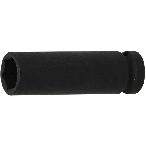DOUILLES IMPACT PROFONDES A CHOC LONGUES 6 PANS CARRE 1/2