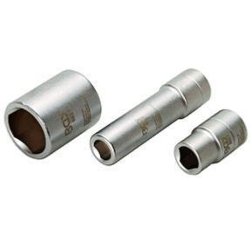 Douilles injection - jeu de 3 douilles injection bosch