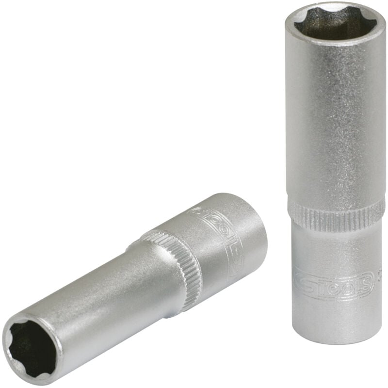 Image of Lange Steckschlüssel ultimate® 3/8 6-kant 10 mm