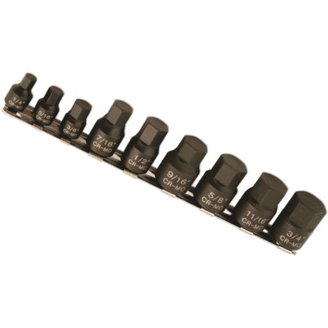 DOUILLES MALES A CHOCS IMPERIALES (cote aux pouces)