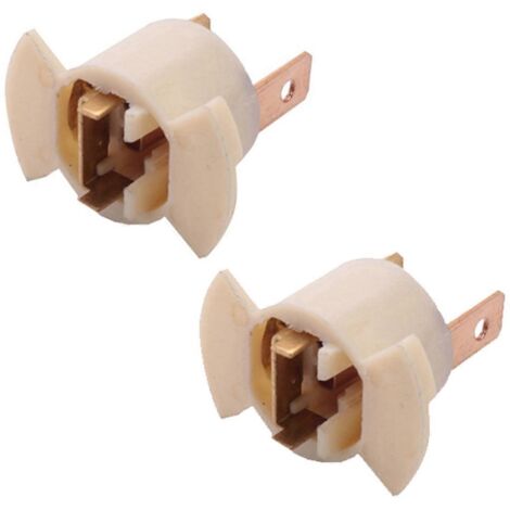 douilles pour ampoules de phares halogènes H1 pour -V 05-06