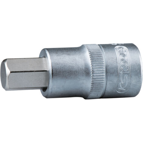 Douilles tournevis ULTIMATE® 1/2  6 pans 17mm