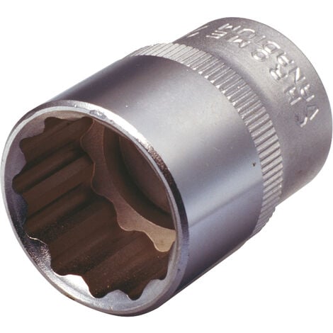 KS TOOLS 922.1611 Douille 12 pans ULTIMATE® 1/2'', 11 mm