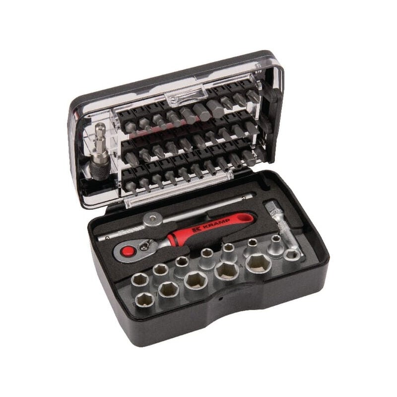 Douilles UNIVERSEL 1804922047KR