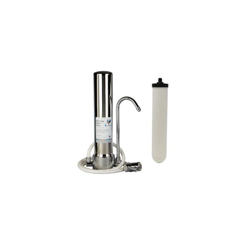 Hcs avec cartouche supplémentaire - Doulton