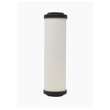 Doulton ultracarb obe imperial de purificateur hydropure, carbonit, porte filtre 9 pouces 3/4