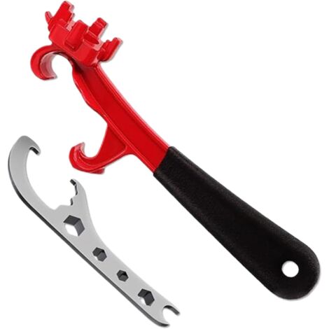 douverture de seau Cl barillet de peinture Cl douverture de