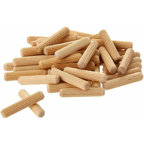 Dowel Pins 200pk - 6 x 30mm (633751)